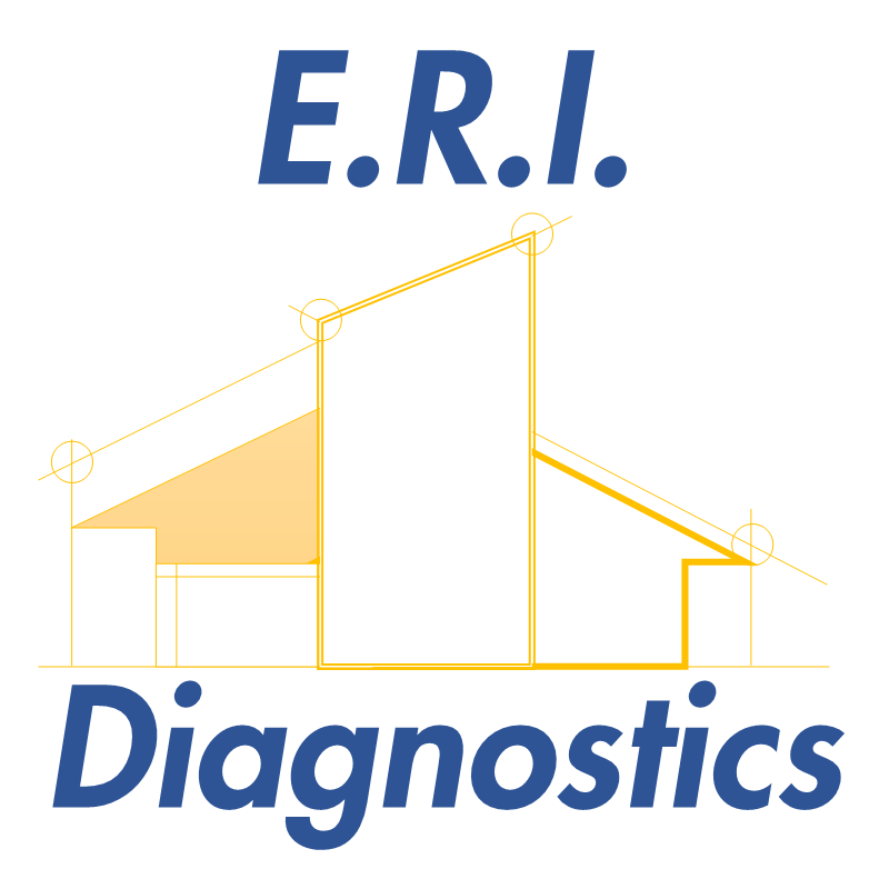 Logo Eri Diagnostics