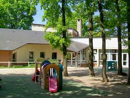Risque d'amiante dans une école