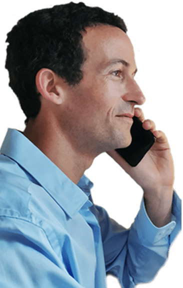 Photo de Thomas Lemoine ERI diagnotic à Blanquefort