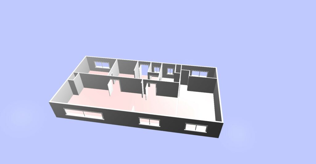 Plan 3D