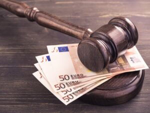 sanction diagnostiqueur